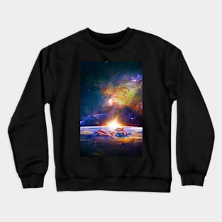 The Swimmers Crewneck Sweatshirt